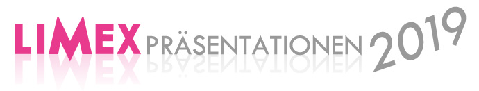 Limex Präsentationen 2019 Limex Präsentationen 2019
