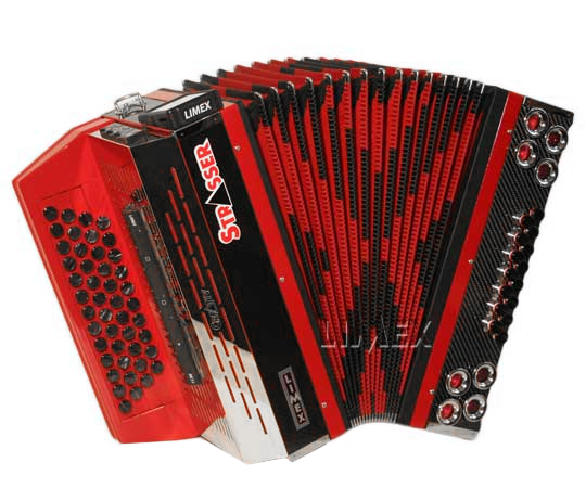 Carbon Creativ red with Entertainer package