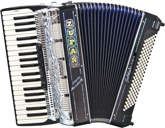 Slavko Avsenik IV 120/38