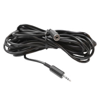 Kabel Verlängerung 3,5mm Klinke auf 3,5mm Buchse