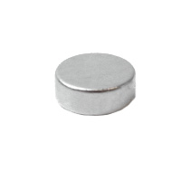 Magnet flach 3 mm