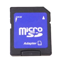SD/MMC Card 4 GB